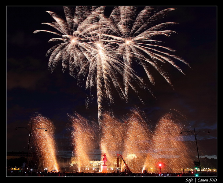 2009   07   Feux artifice Versailles    30
